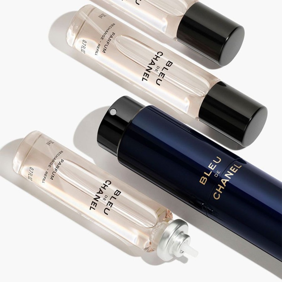 Parfums CHANEL Eau De Parfum | Bleu Chanel