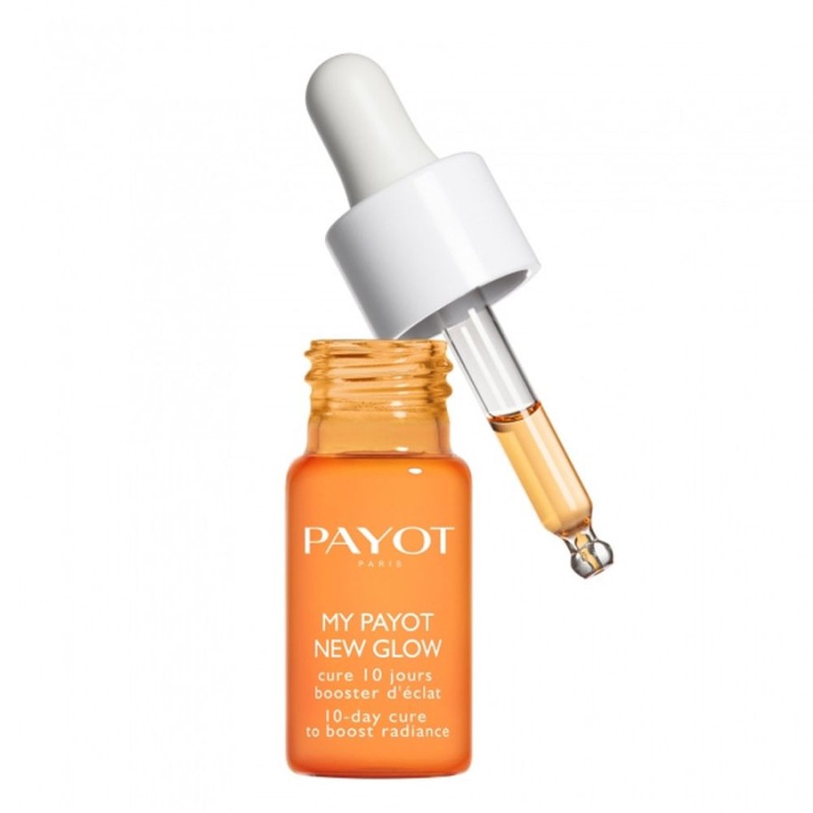 Soins PAYOT Serum | My Payot New Glow