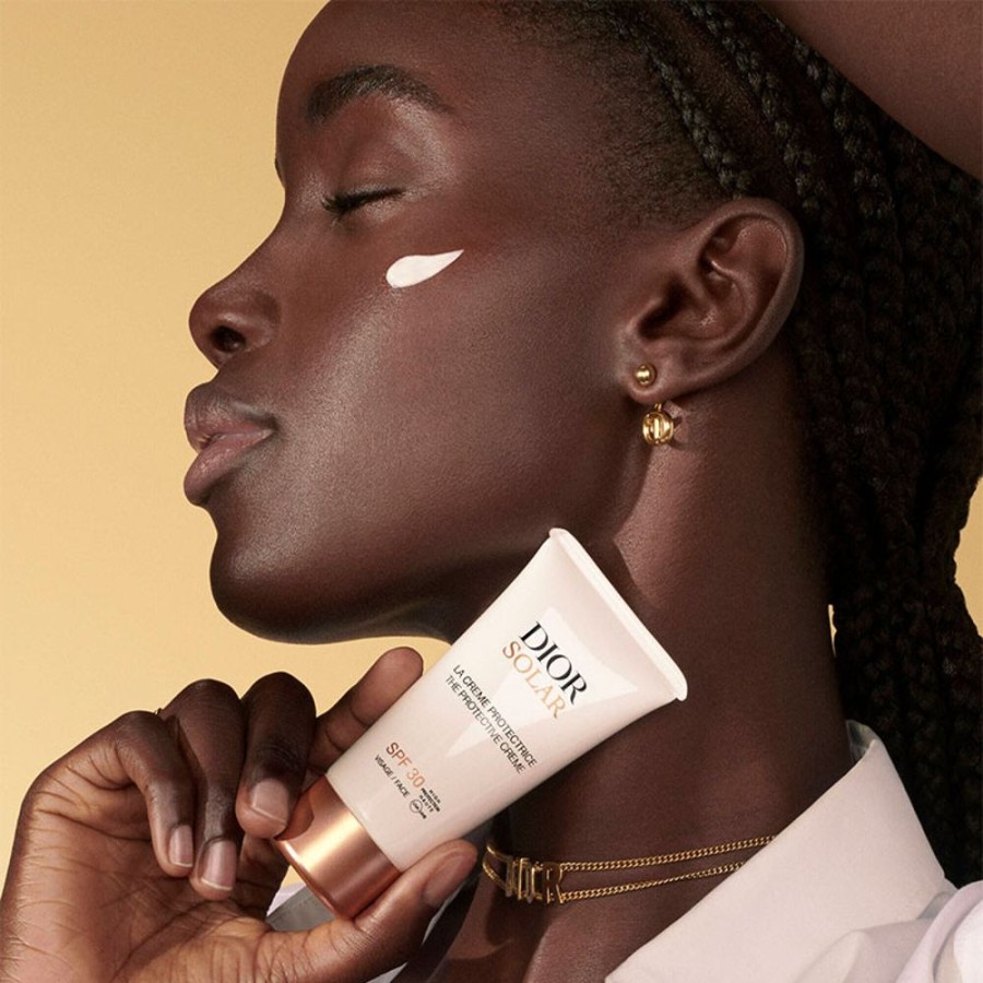 Soins Dior Protection Solaire Visage | Dior Solar