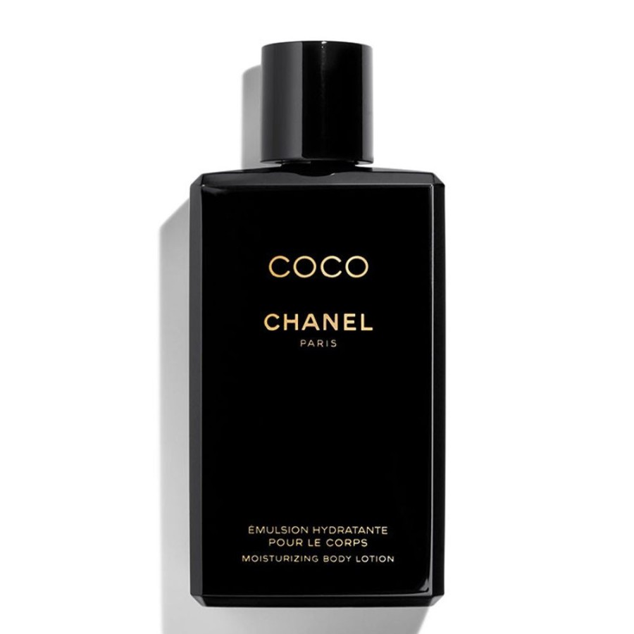Soins CHANEL Soin Hydratant | Coco