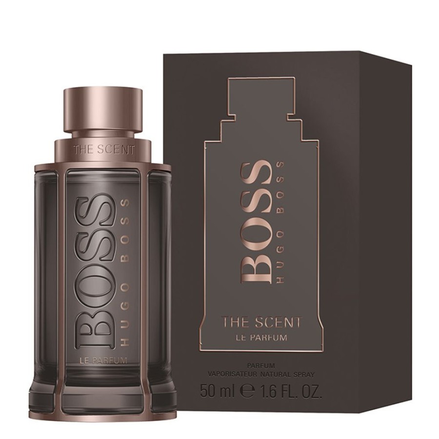 Parfums Hugo Boss Eau De Parfum | Boss The Scent Le Parfum For Him