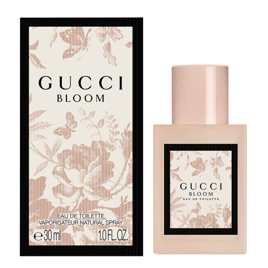 Parfums Gucci Eau De Toilette | Gucci Bloom