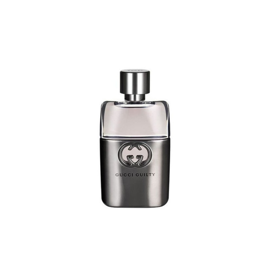 Parfums Gucci Eau De Toilette | Gucci Guilty Pour Homme