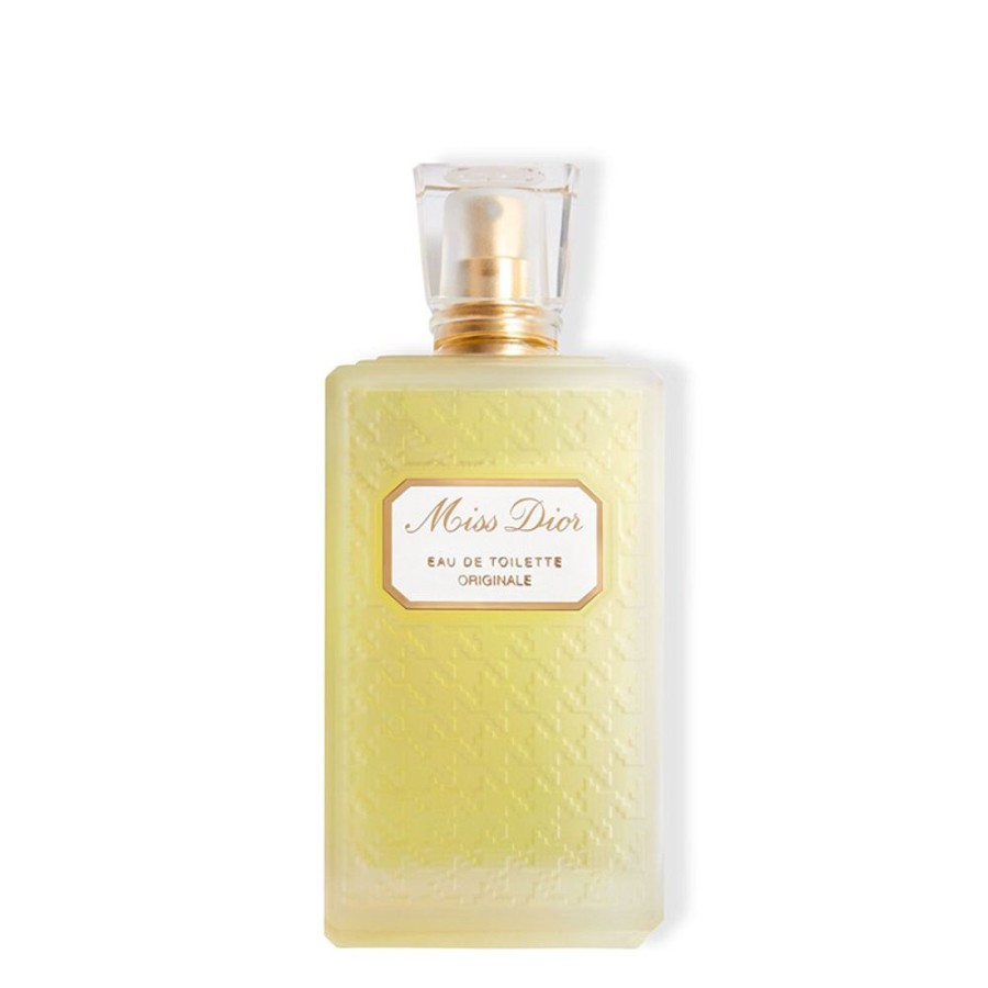 Parfums Dior Eau De Toilette | Miss Dior