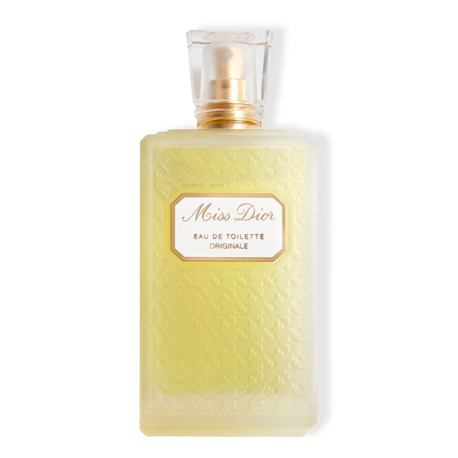 Parfums Dior Eau De Toilette | Miss Dior