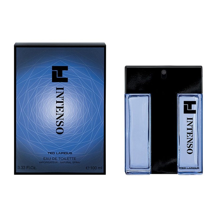 Parfums Ted Lapidus Eau De Toilette | Tl Intenso