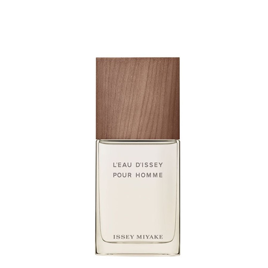 Parfums Issey Miyake Eau De Toilette | L'Eau D'Issey Pour Homme Vetiver