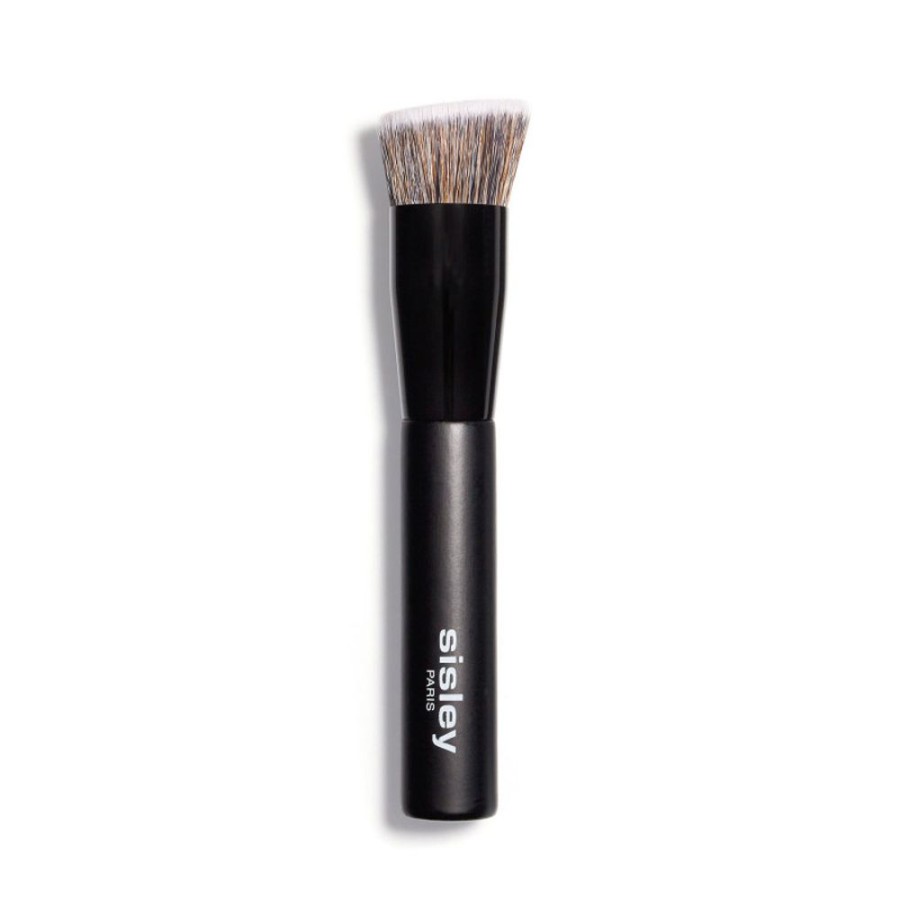 Maquillage Sisley Fond De Teint Compact | Pinceau Fond De Teint