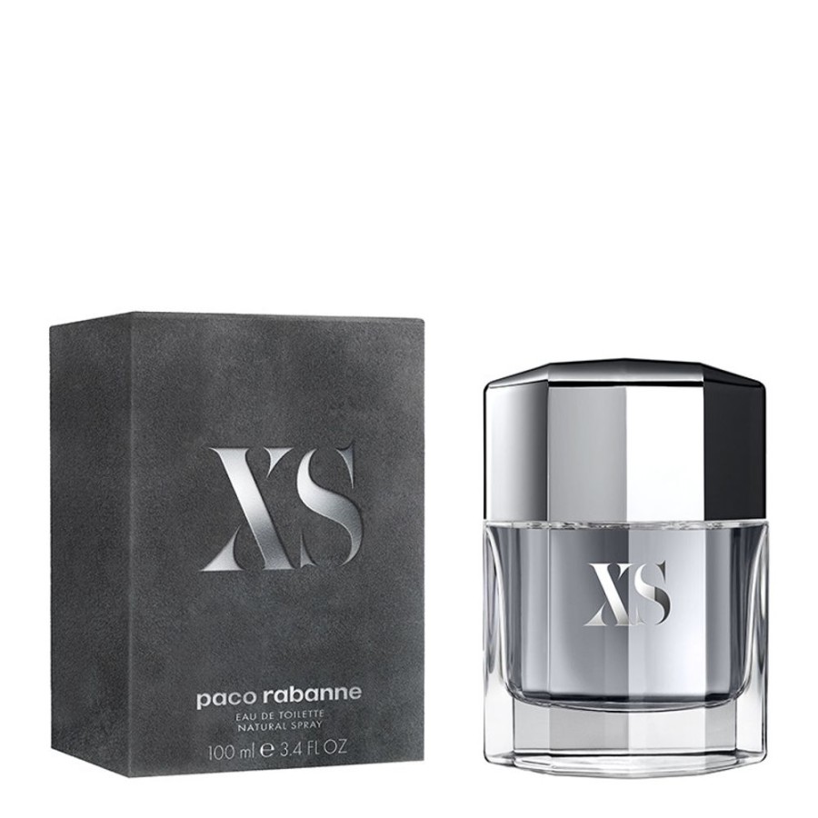Parfums Paco Rabanne Eau De Toilette | Xs