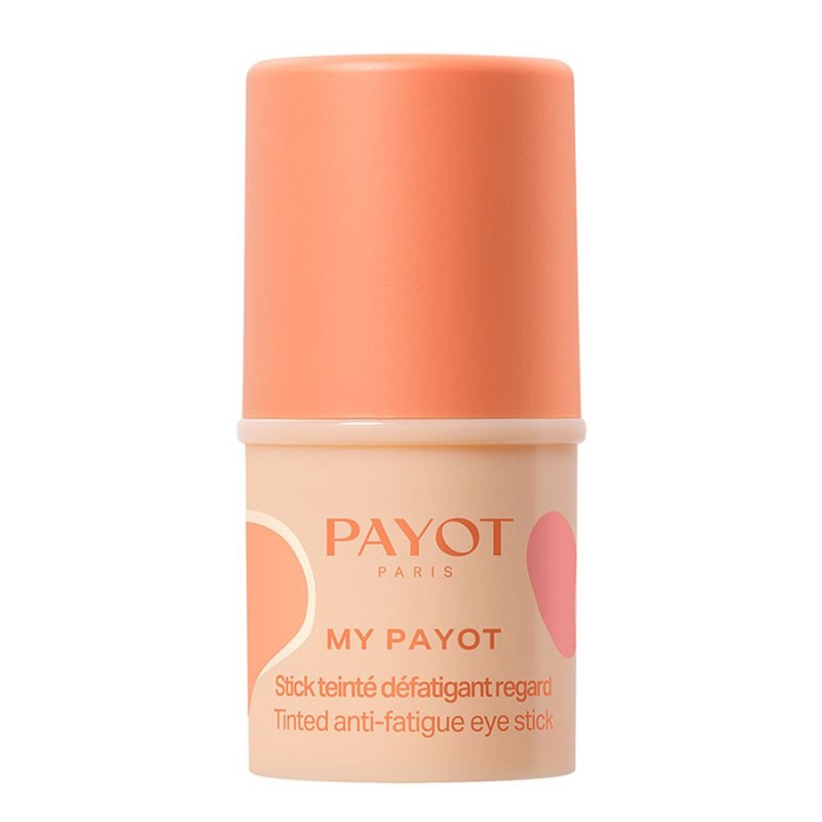Soins PAYOT Soin Des Yeux & Levres | My Payot Stick Teinte Defatiguant Regard