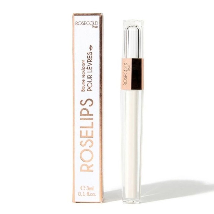 Soins ROSEGOLD PARIS Soin Cible | Roselips