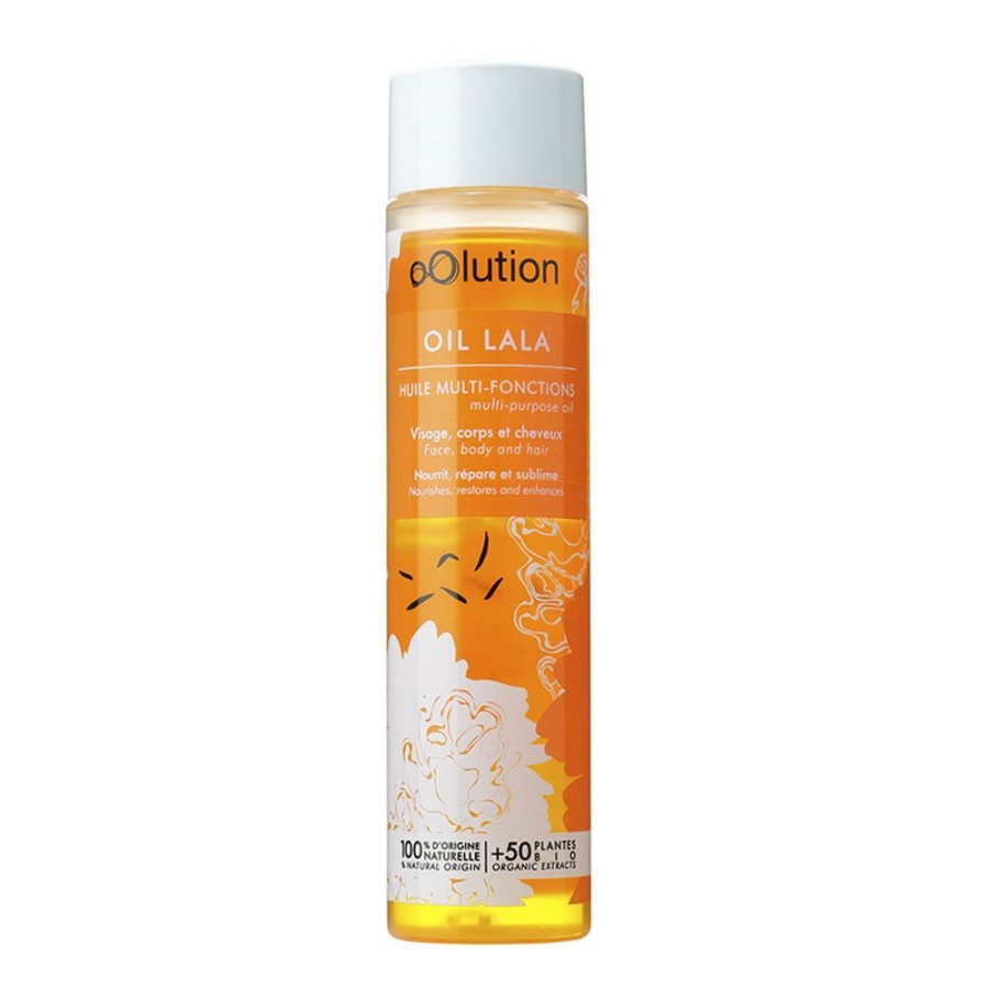 Soins oOlution Serum | Oil Lala