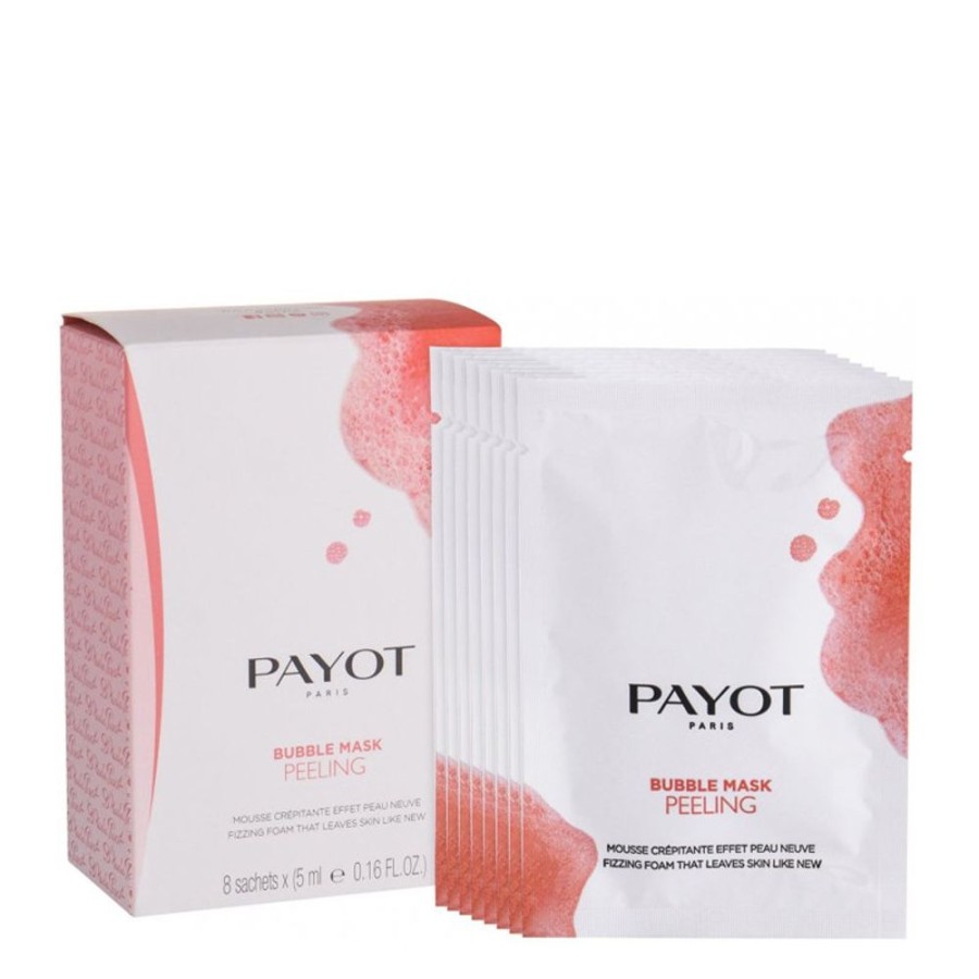 Soins PAYOT Masque | Bubble Mask Peeling