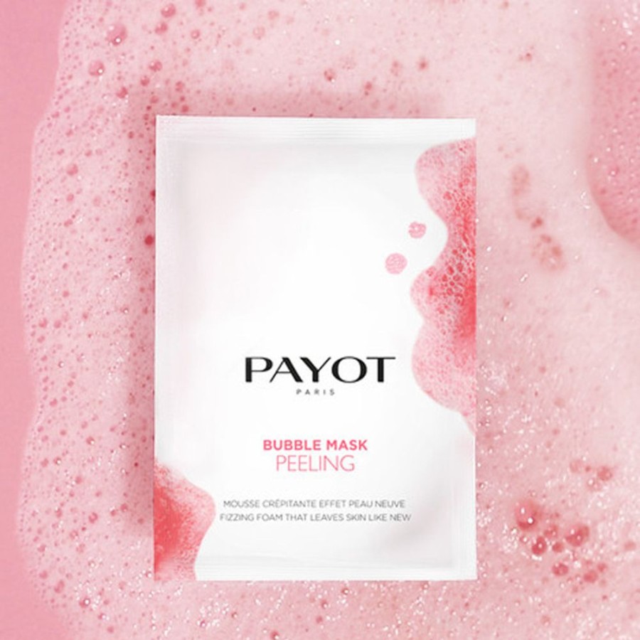 Soins PAYOT Masque | Bubble Mask Peeling