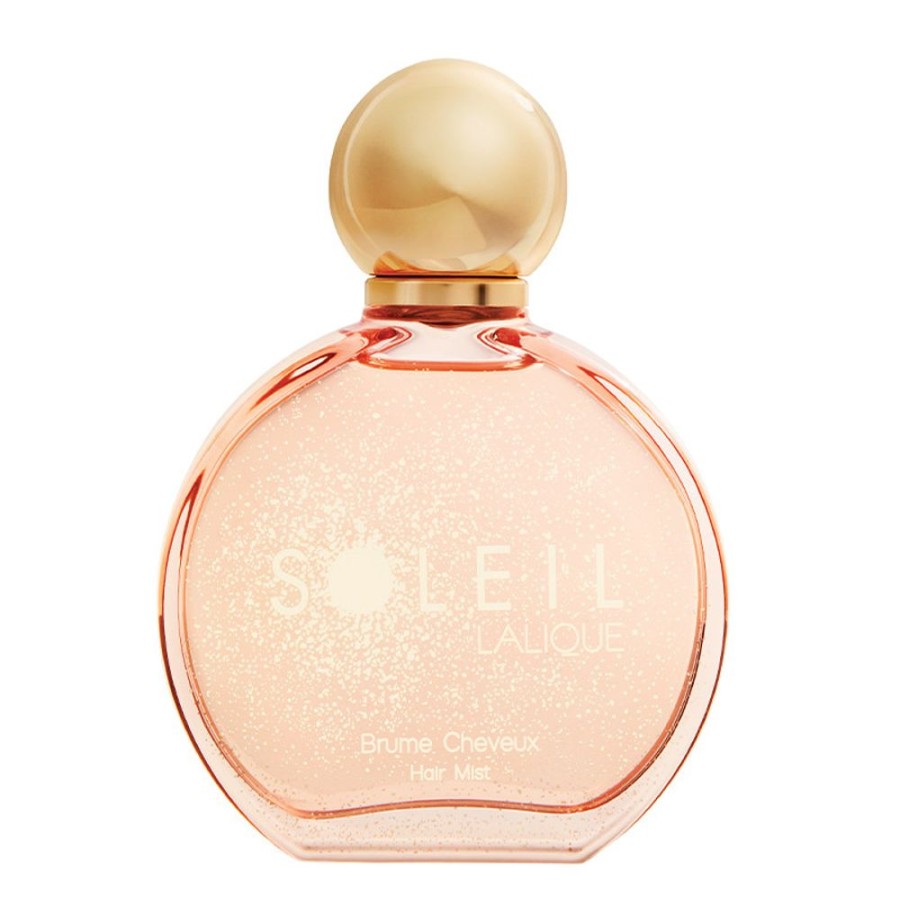 Parfums Lalique Parfum De Cheveux | Soleil Lalique Brume Cheveux