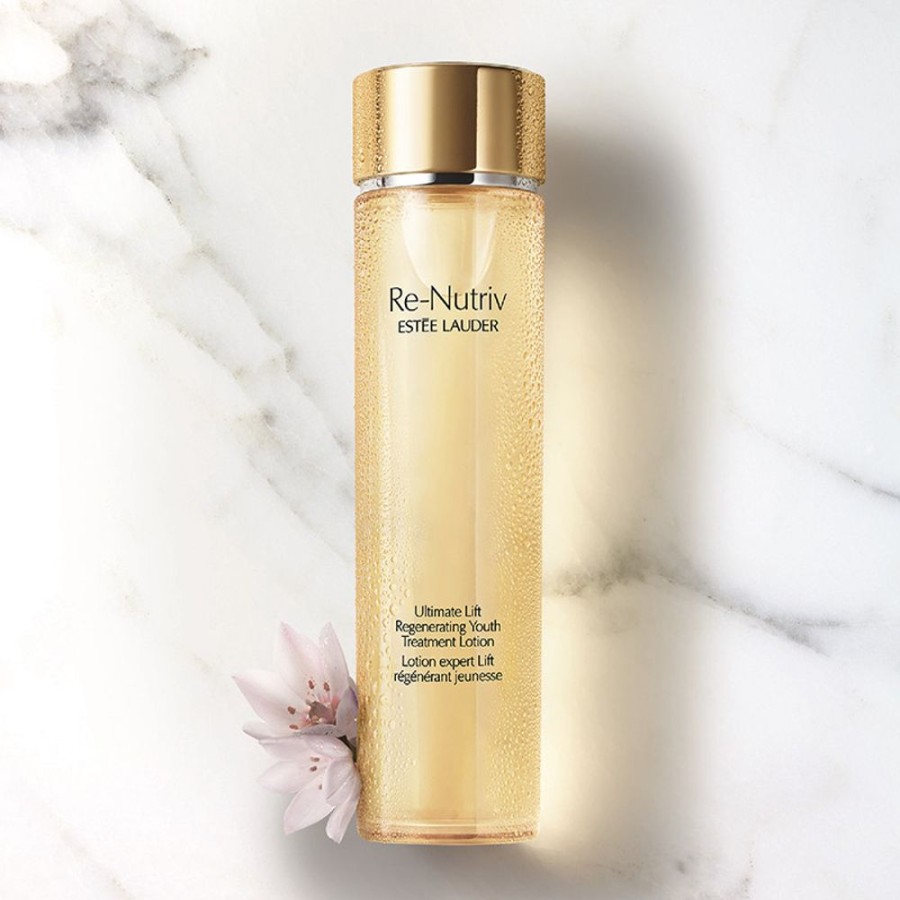 Soins Estée Lauder Lotion & Tonique | Re-Nutriv Ultimate Lift