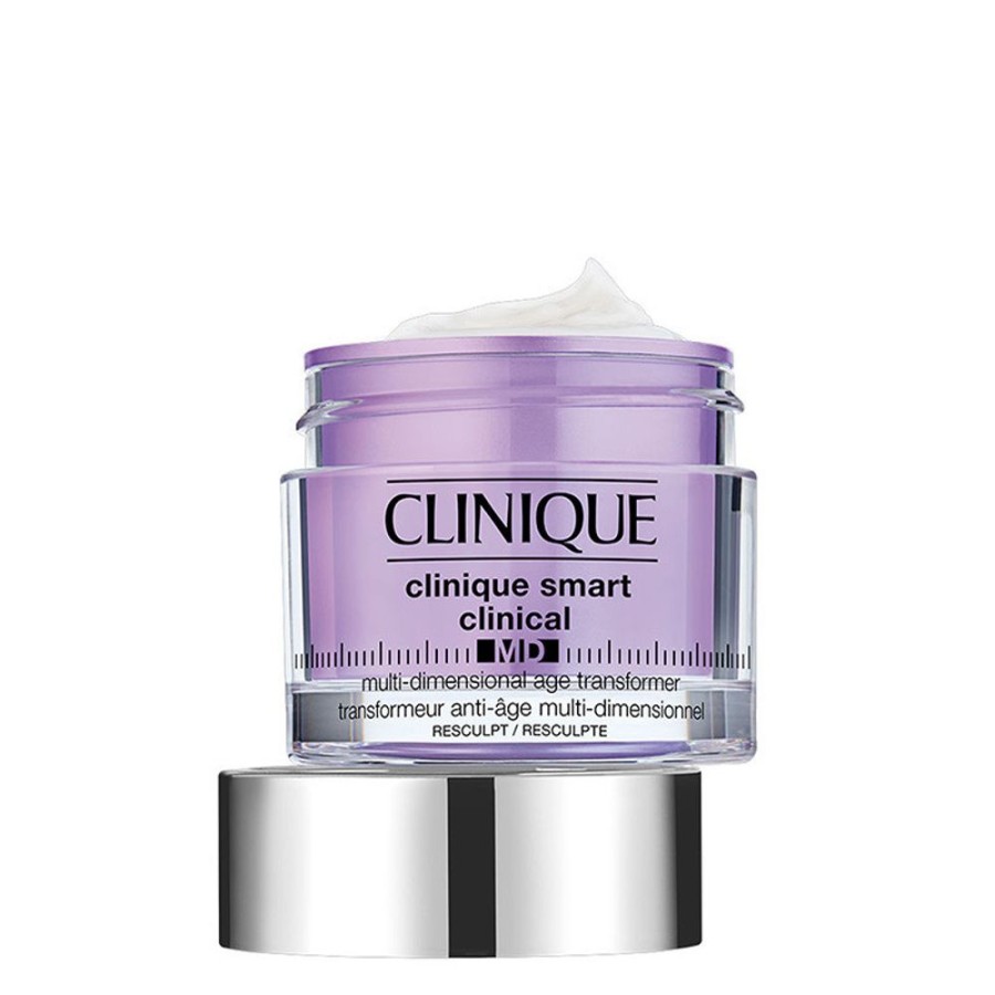 Soins Clinique Creme De Nuit | Smart Clinical Md Resculpte