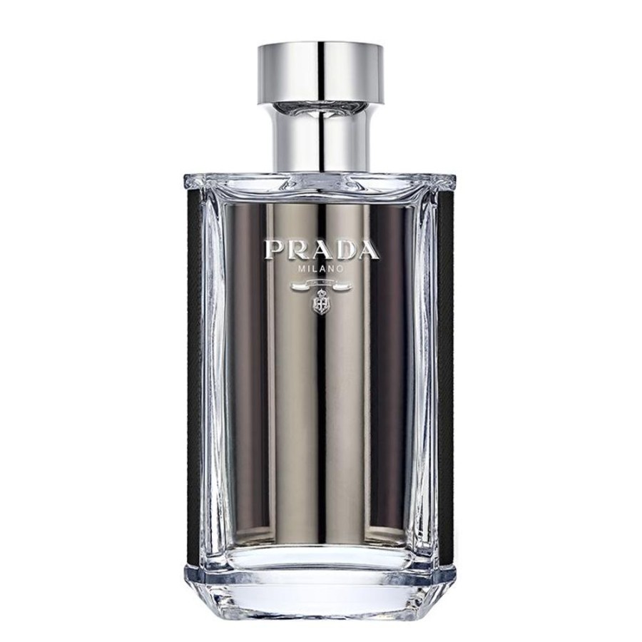 Parfums Prada Eau De Toilette | L'Homme Prada