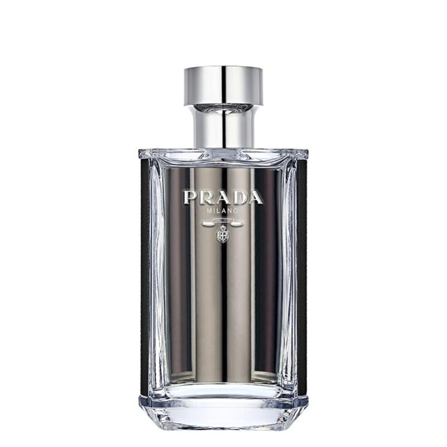 Parfums Prada Eau De Toilette | L'Homme Prada