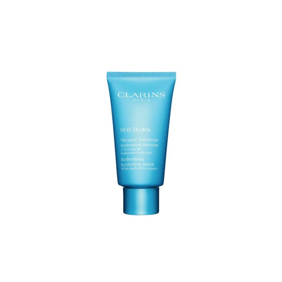 Soins Clarins Masque | Sos Hydratation