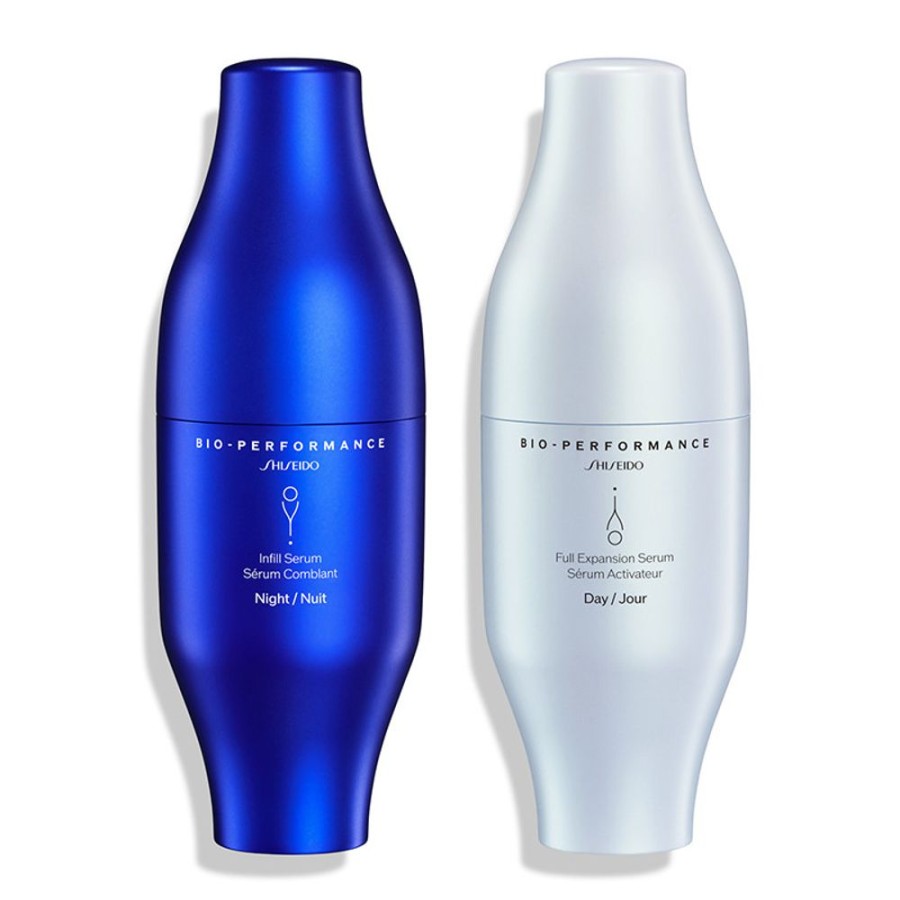 Soins Shiseido Serum | Bio-Performance Skin Filler
