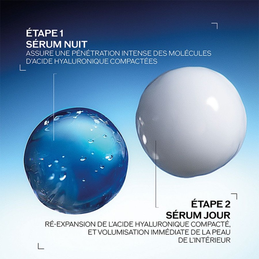 Soins Shiseido Serum | Bio-Performance Skin Filler