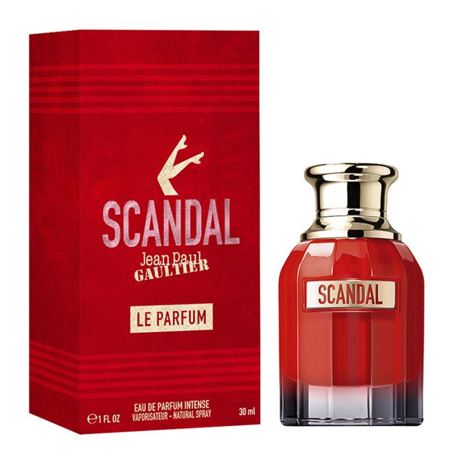 Parfums Jean Paul Gaultier Eau De Parfum | Scandal Le Parfum