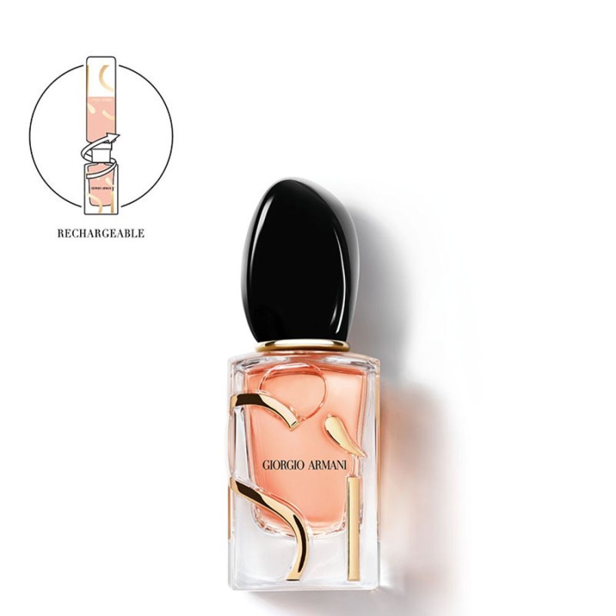Parfums Giorgio Armani Eau De Parfum | Si