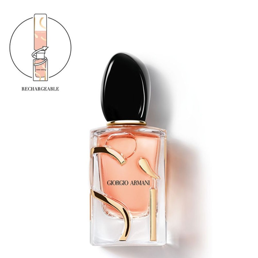 Parfums Giorgio Armani Eau De Parfum | Si