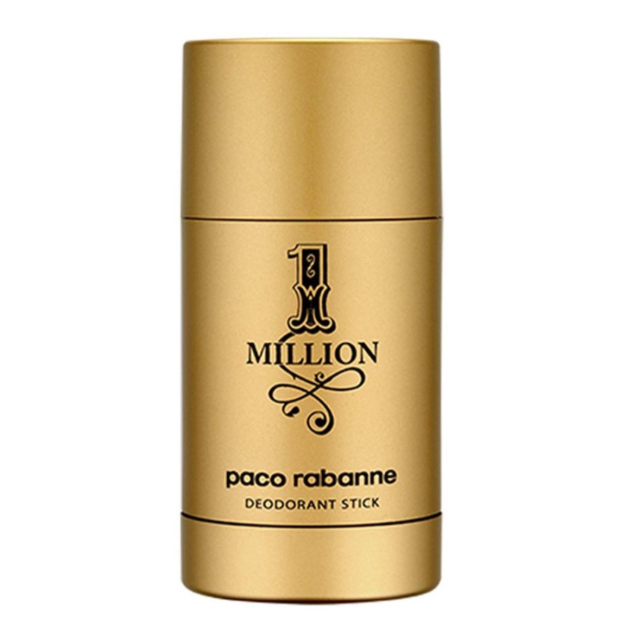 Soins Paco Rabanne Soin Corps Hommes | 1 Million