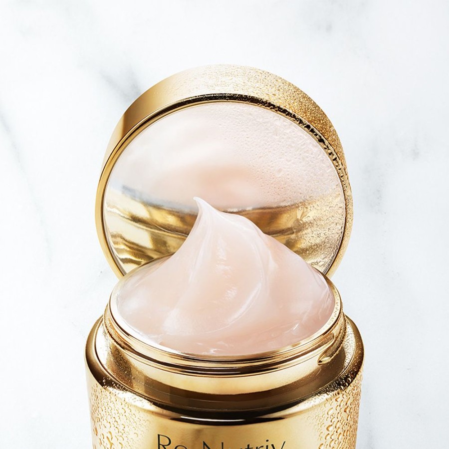 Soins Estée Lauder Creme De Nuit | Re-Nutriv Ultimate Lift