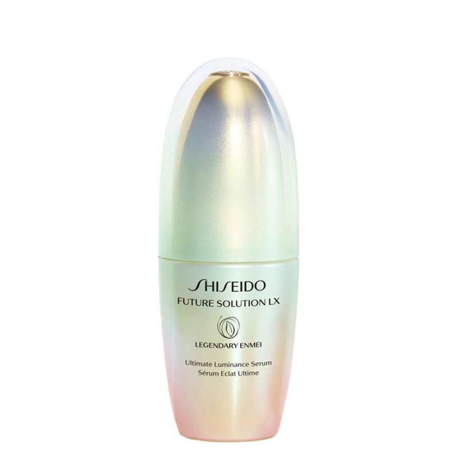 Soins Shiseido Serum | Future Solution Lx