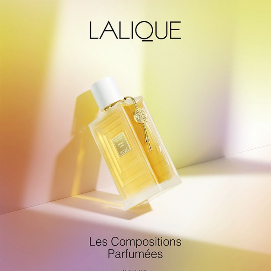 Parfums Lalique Eau De Parfum | Infinite Shine