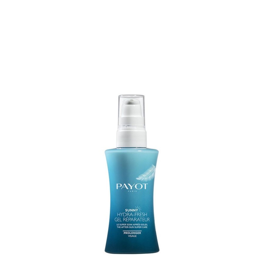 Soins PAYOT Apres-Soleil | Hydra Fresh Gel Reparateur