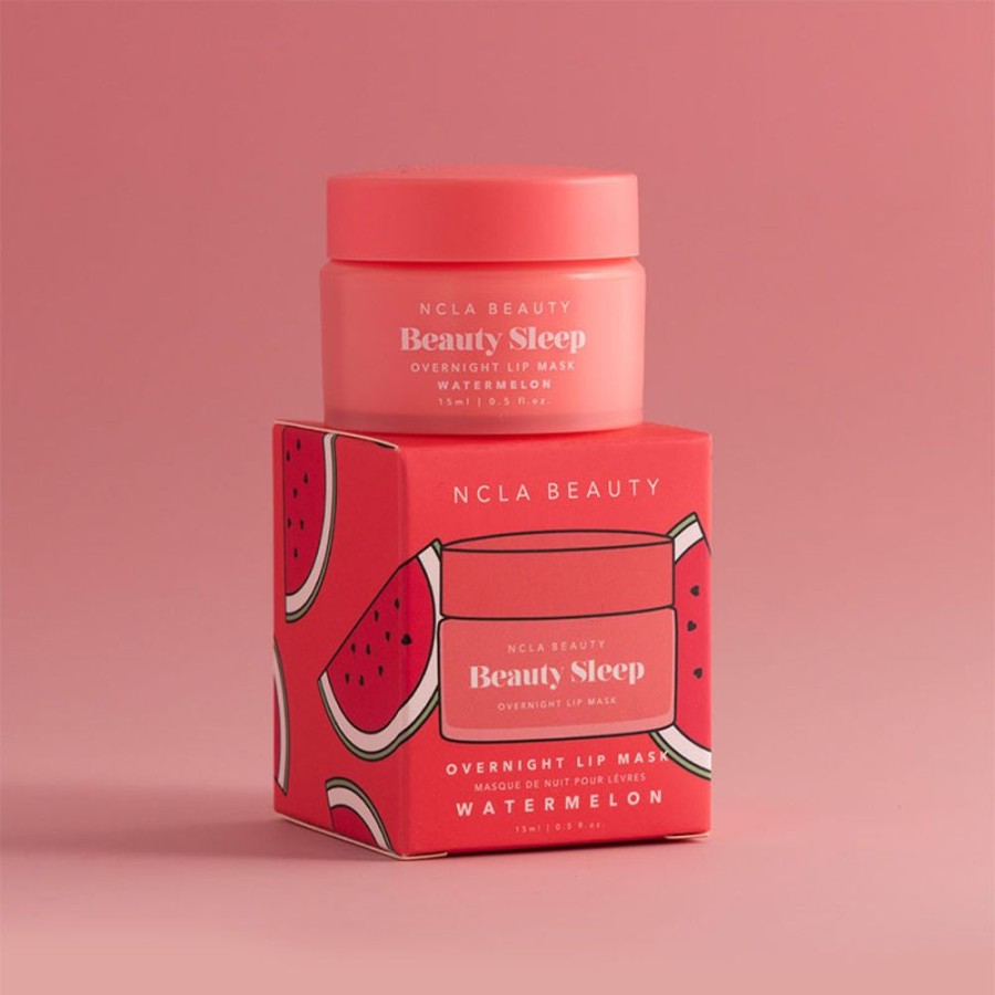 Soins NCLA Soin Des Yeux & Levres | Beauty Sleep Masque Levres