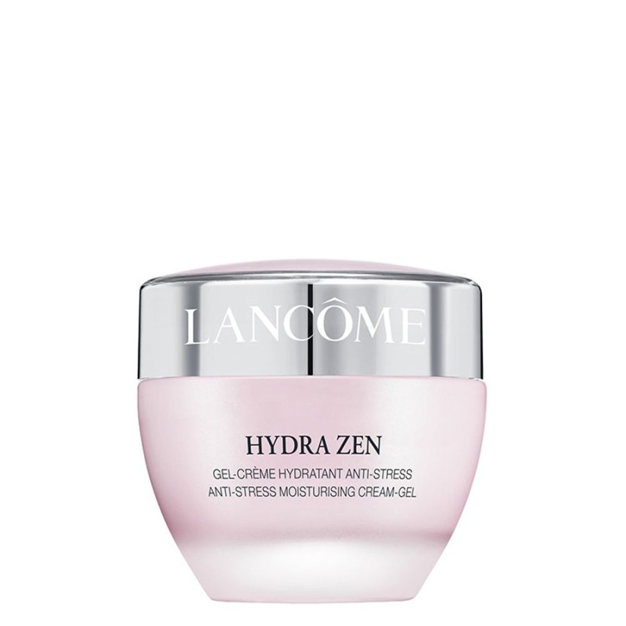 Soins Lancôme Creme De Jour | Hydra Zen