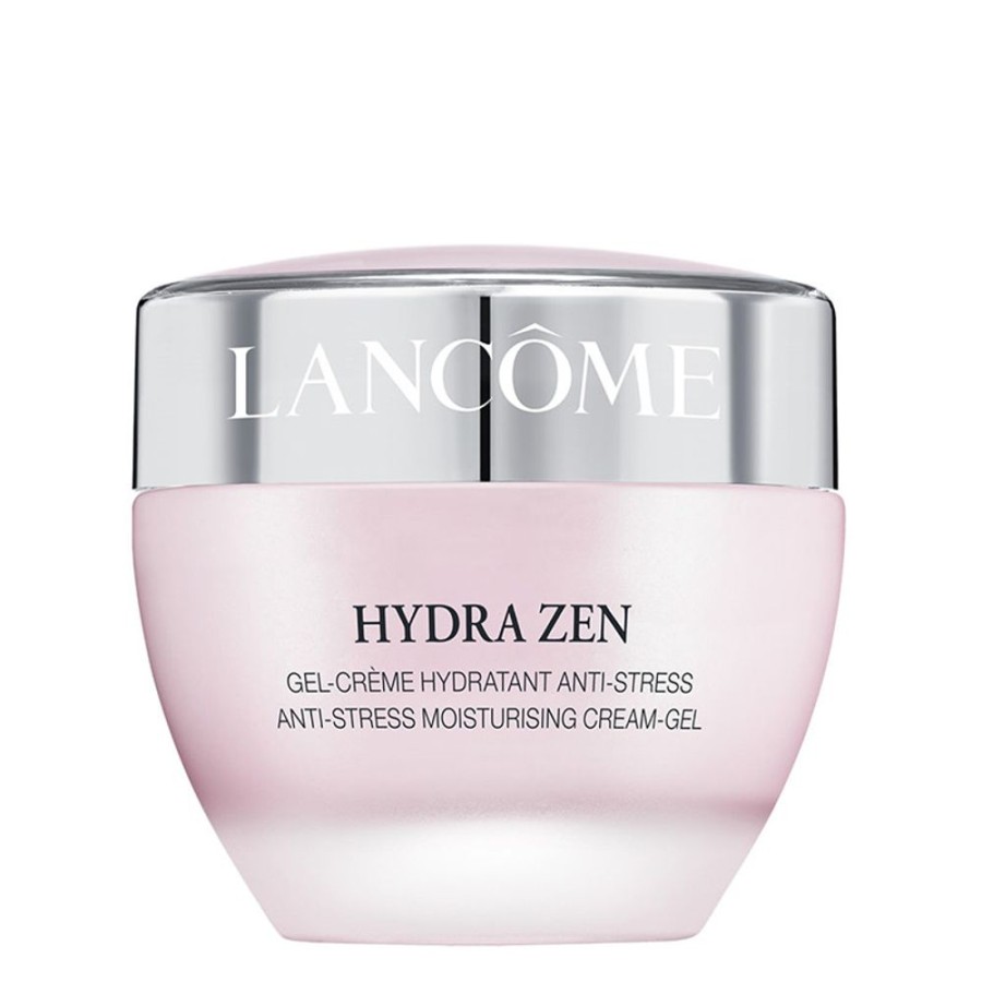 Soins Lancôme Creme De Jour | Hydra Zen