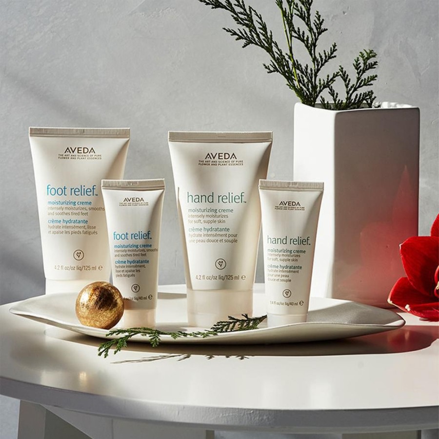 Soins Aveda Soin Des Mains & Pieds | Foot Relief ™ Moisturizing Creme