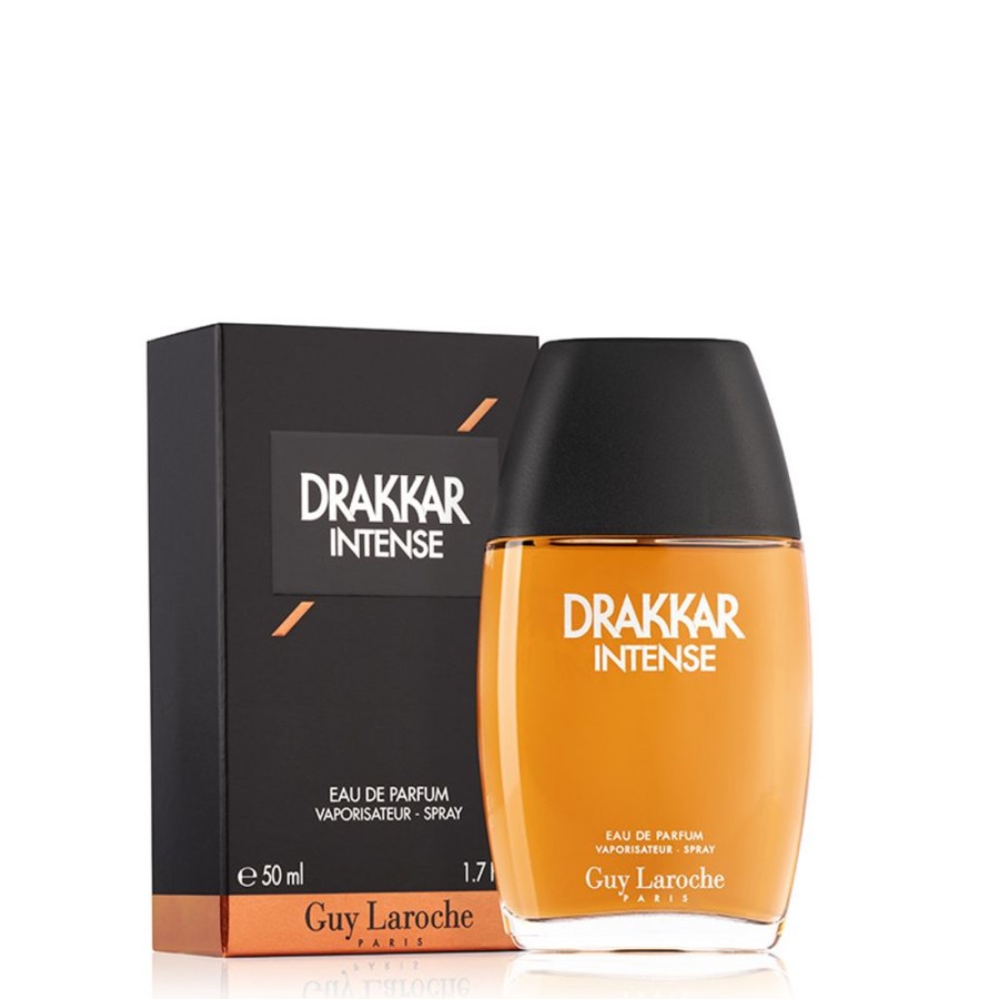 Parfums Guy Laroche Eau De Parfum | Drakkar Noir Intense