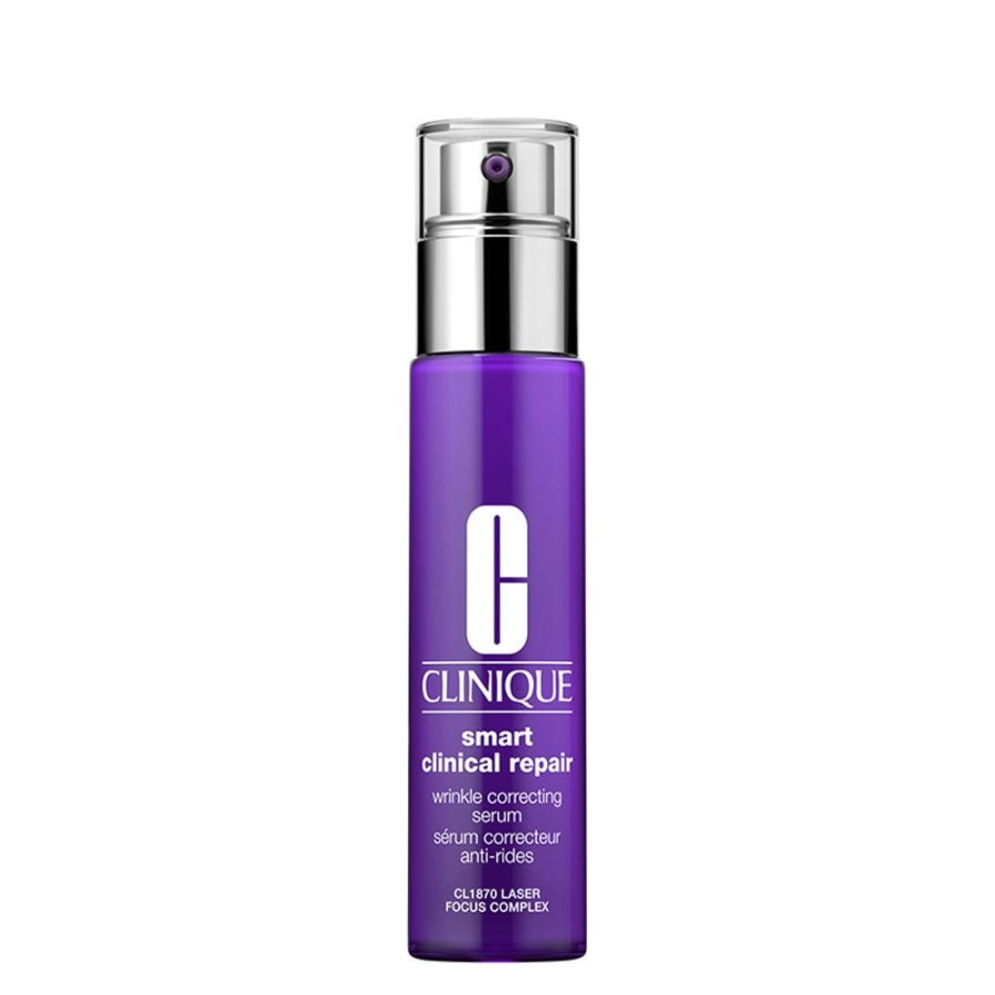 Soins Clinique Serum | Smart Clinical Serum