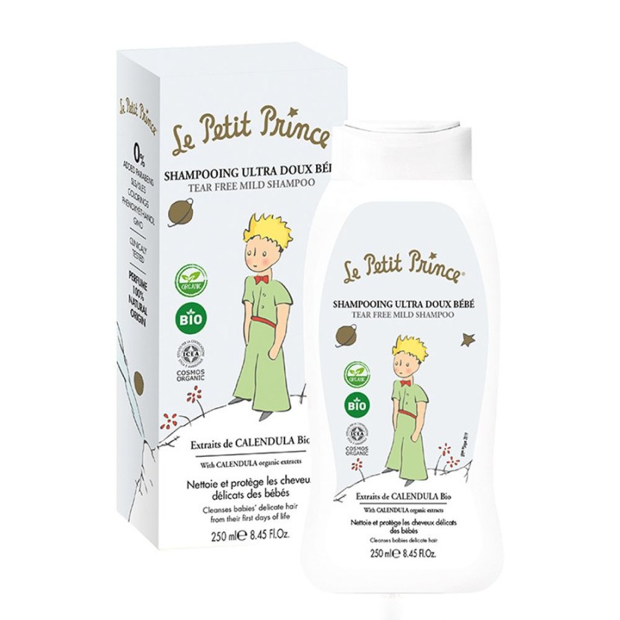Soins Le Petit Prince Soins Pour Enfants | Le Petit Prince