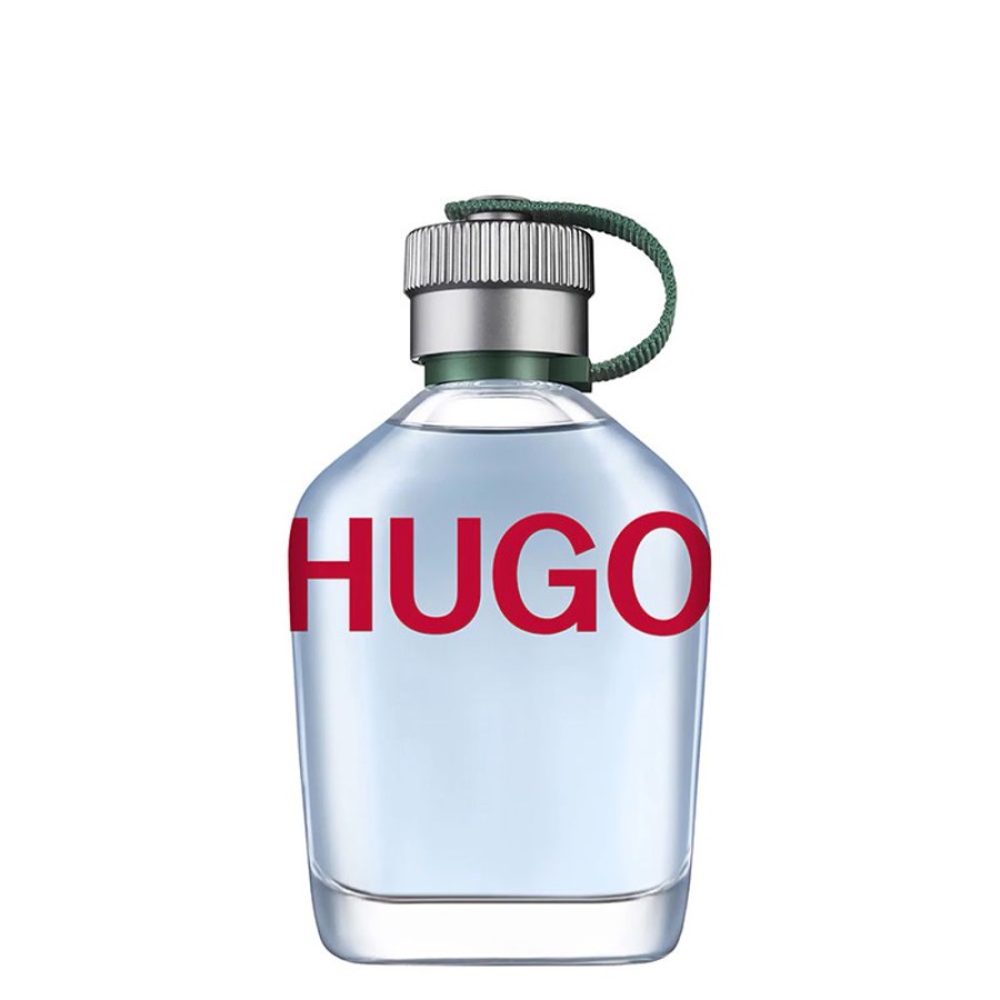 Parfums Hugo Boss Eau De Toilette | Hugo Man