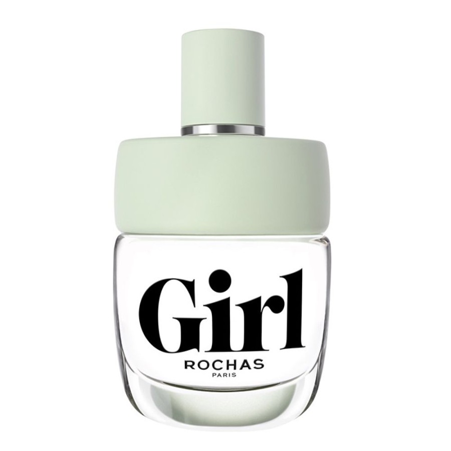 Parfums Rochas Eau De Toilette | Girl