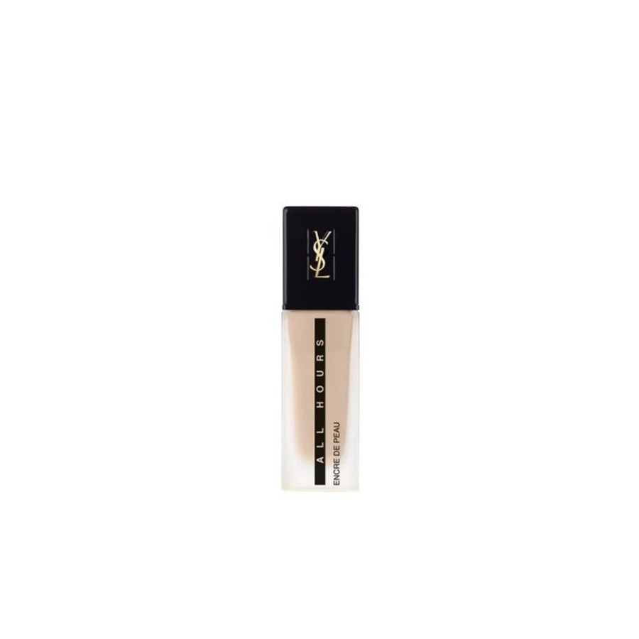 Maquillage Yves Saint Laurent Fond De Teint Fluide | All Hours Fond De Teint