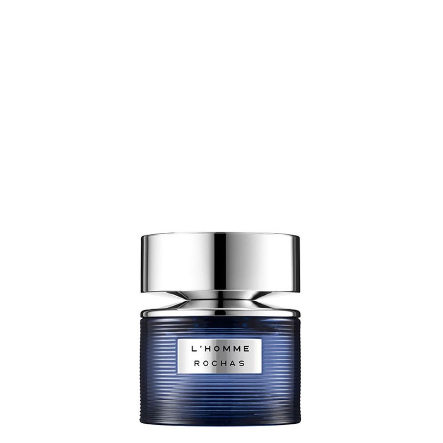 Parfums Rochas Eau De Toilette | L'Homme Rochas