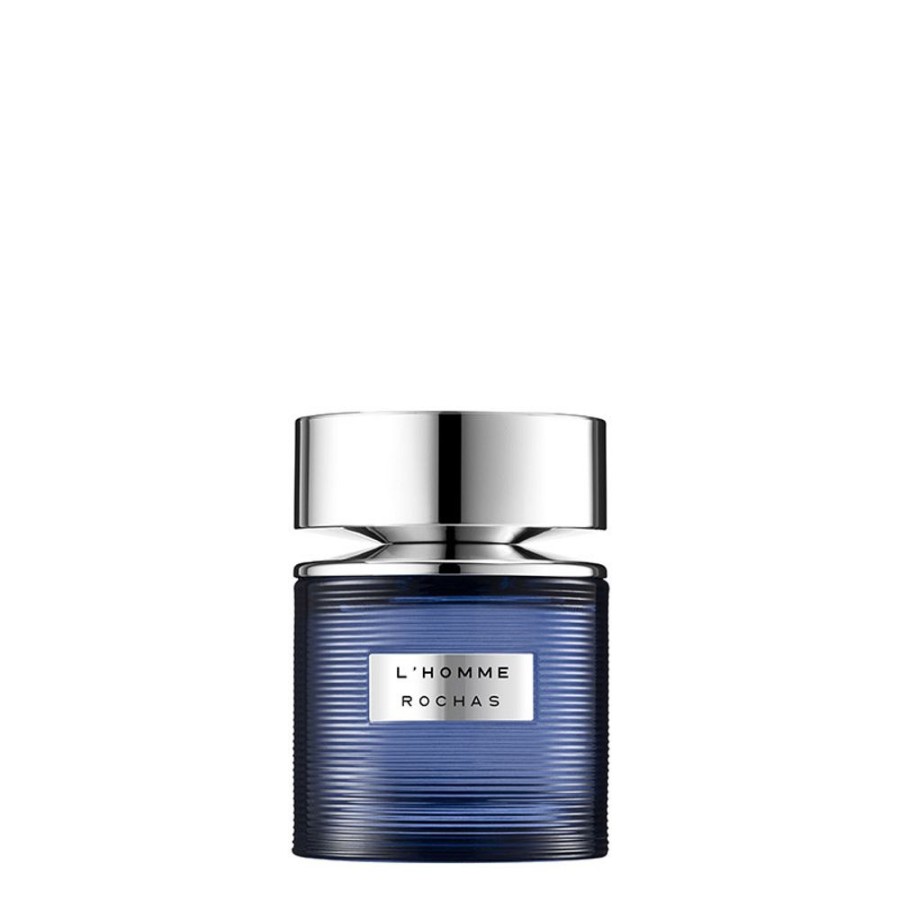 Parfums Rochas Eau De Toilette | L'Homme Rochas