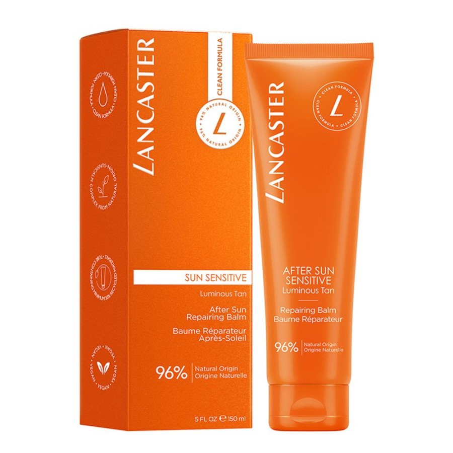 Soins Lancaster Apres-Soleil | Sun Sensitive