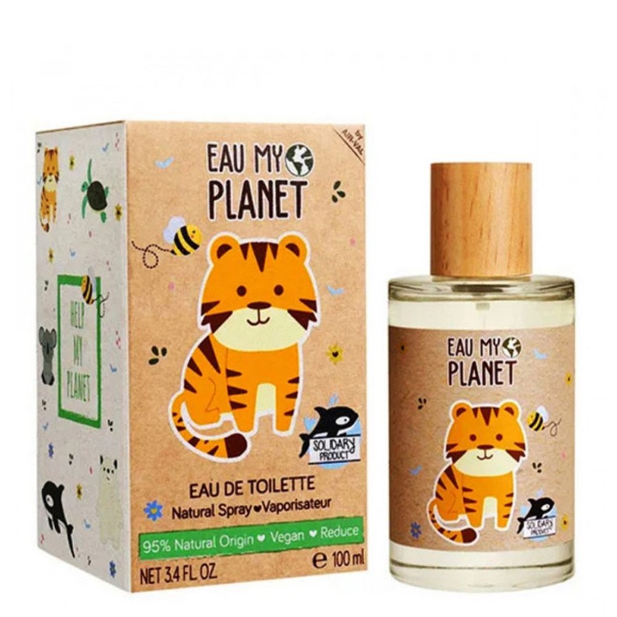 Parfums Disney Parfums Enfant | Eau My Planet