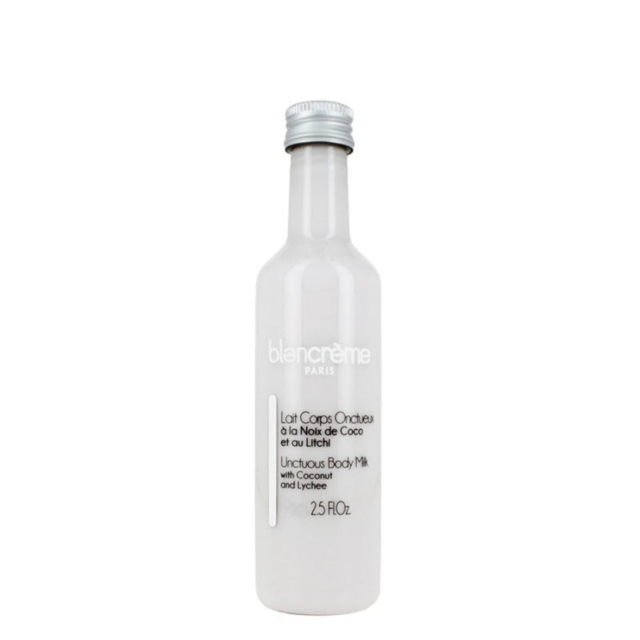 Soins BLANCREME Soin Hydratant | Lait Corps Onctueux