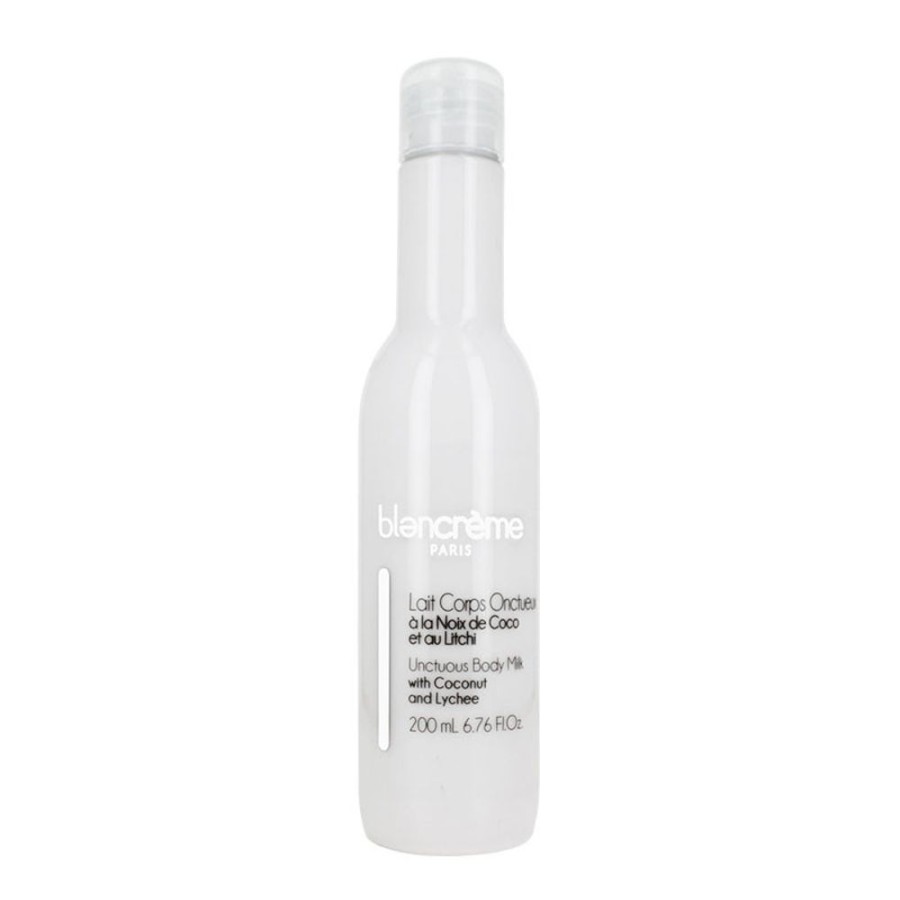 Soins BLANCREME Soin Hydratant | Lait Corps Onctueux